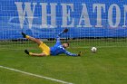 MSoc vs Clark  Men’s Soccer vs Clark University. - Photo by Keith Nordstrom : Wheaton, MSoccer, MSoc, Men’s Soccer
